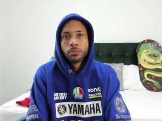 chistianlara webcam model