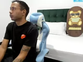chistianlara's Live Sex Cam Show