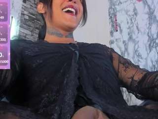 dayana-20cm Live Webcam on CamSoda