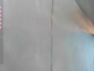 Dayana-20cm's Live Sex Cam Show