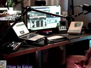 edgeucated webcam