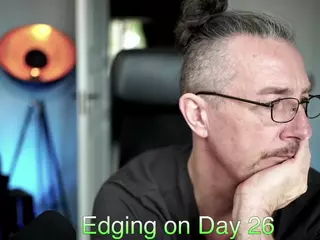 Edgeucated's Live Sex Cam Show