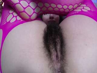 hairyvaleri