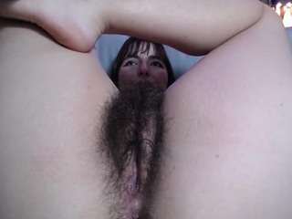 hairyvaleri