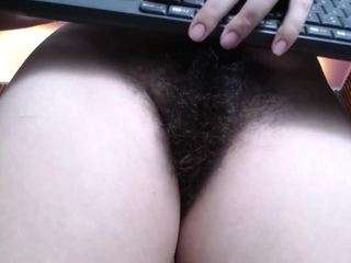 hairyvaleri