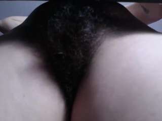 hairyvaleri