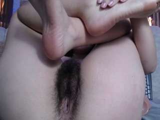hairyvaleri
