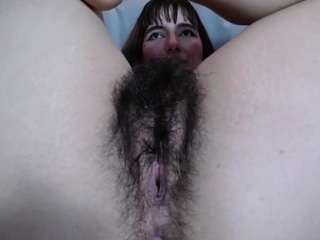 hairyvaleri