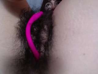 hairyvaleri