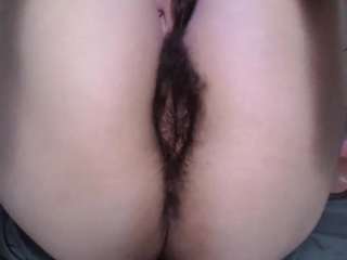 hairyvaleri