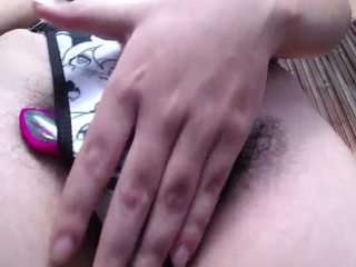 hairyvaleri