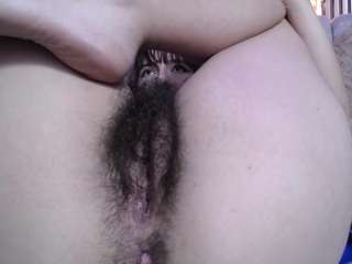 hairyvaleri