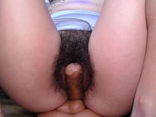 hairyvaleri