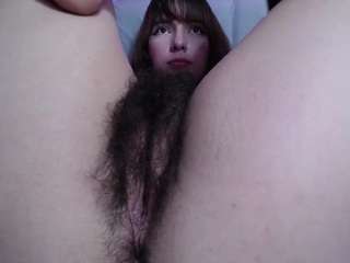 hairyvaleri