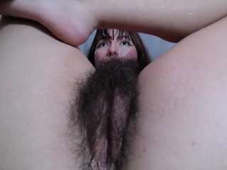 hairyvaleri