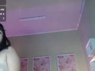 HairyValeri's Live Sex Cam Show