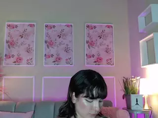 HairyValeri's Live Sex Cam Show