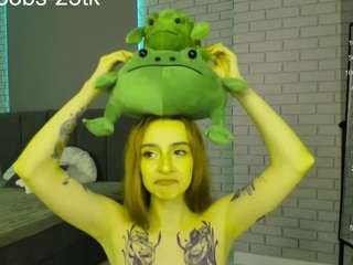  hazel7 chat room