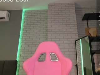 hazel7 camsoda