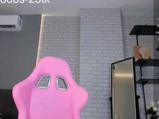 hazel7 Live Webcam on CamSoda