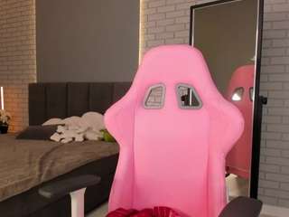 hazel7 Live Webcam on CamSoda
