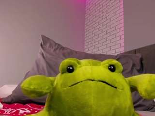 hazel7 Live Webcam on CamSoda