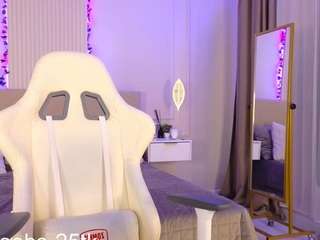 hazel7 webcam model