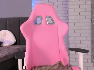 Liya's Live Sex Cam Show
