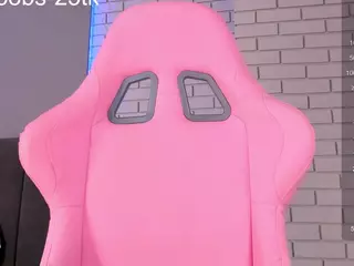 Liya's Live Sex Cam Show