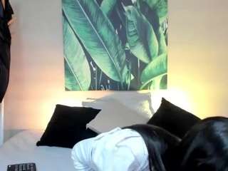 lucyyliiu Live Webcam on CamSoda