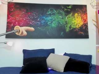 lucyyliiu webcam