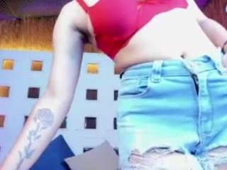 lucyyliiu Live Webcam on CamSoda