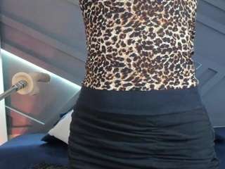 lucyyliiu's CamSoda show and profile