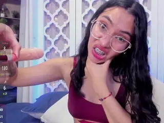 Lucy Liiu's Live Sex Cam Show