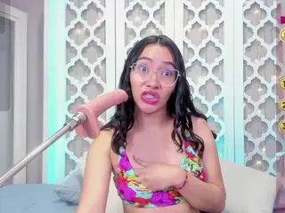 Lucy Liiu's Live Sex Cam Show
