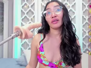 Lucy Liiu's Live Sex Cam Show