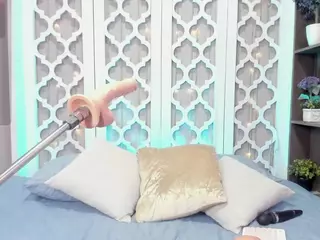 Lucy Liiu's Live Sex Cam Show