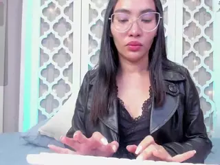 Lucy Liiu's Live Sex Cam Show