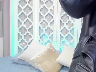 Lucy Liiu's Live Sex Cam Show