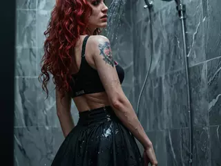 Madilyne's Live Sex Cam Show