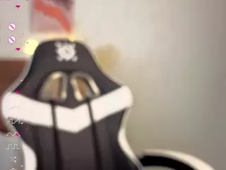 MerciaGaye's Live Sex Cam Show