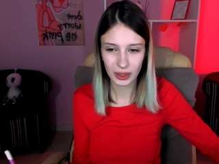 miss-aliex nude