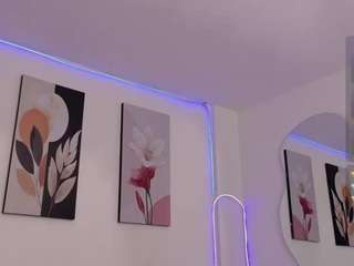 le modèle natashaa-black est en webcam porno dans un show sur le site camsoda, il possède les tags suivants: ahegao,shaved pussy,no drinking,no smoking,normal,oil,petite,pov,public,pussy,sex toys,skinny,anal,smoking,spank,striptease,tattoos,teen 18,toys,twerk