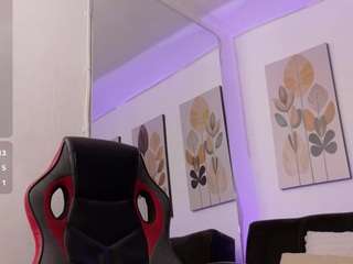 natashaa-black Sex Cam Show