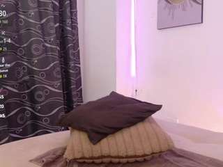 natashaa-black Sex Cam Show