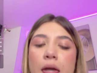 natashaa-black live webcam show