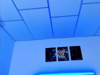 passionatelove's Live Sex Cam Show