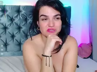 passionatelove's Live Sex Cam Show