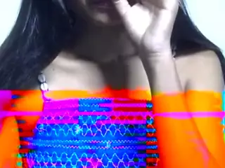 Ninjamodel's Live Sex Cam Show