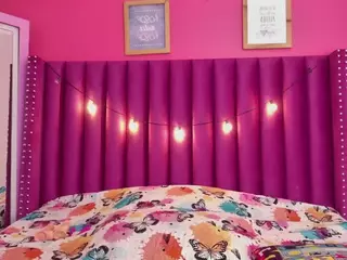 RedHotRaven's Live Sex Cam Show